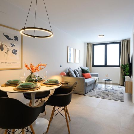 Joyful Homes Las Palmas de Gran Canaria Zewnętrze zdjęcie