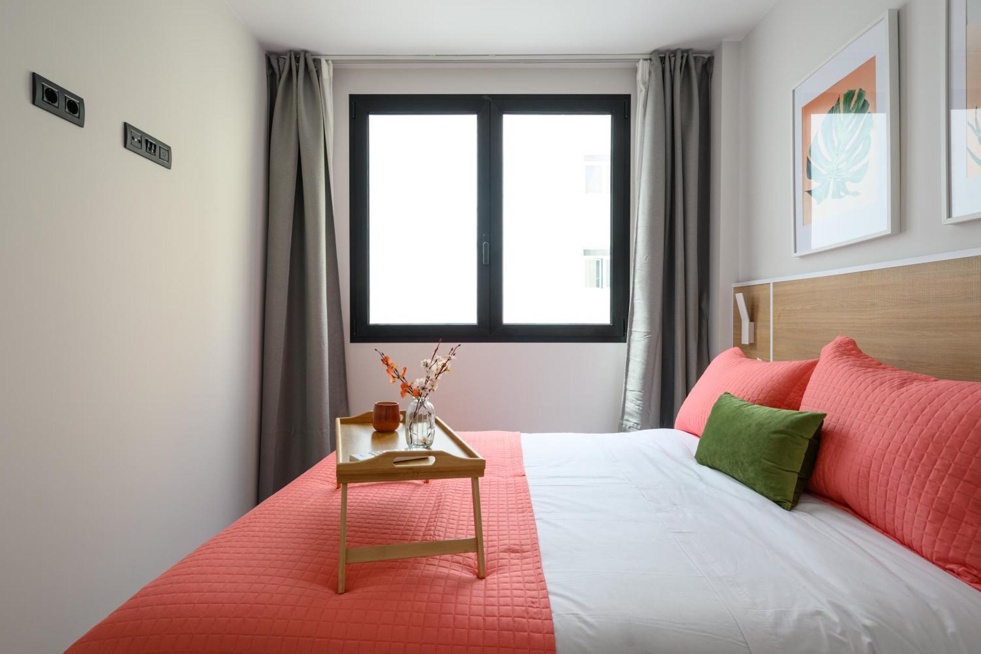 Joyful Homes Las Palmas de Gran Canaria Zewnętrze zdjęcie