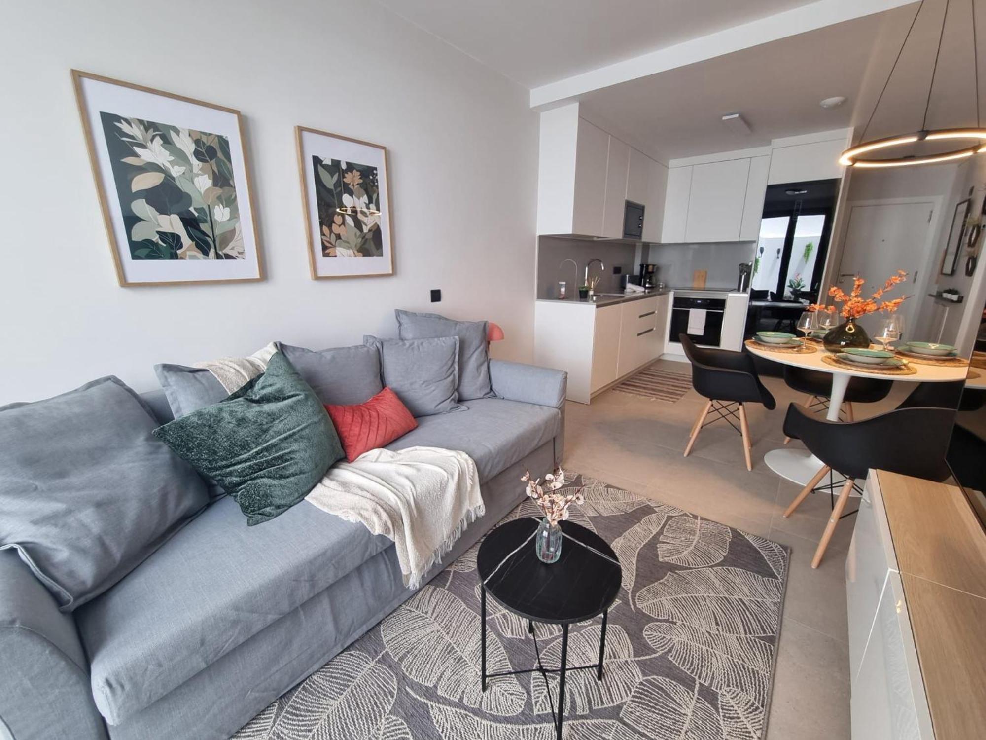 Joyful Homes Las Palmas de Gran Canaria Zewnętrze zdjęcie