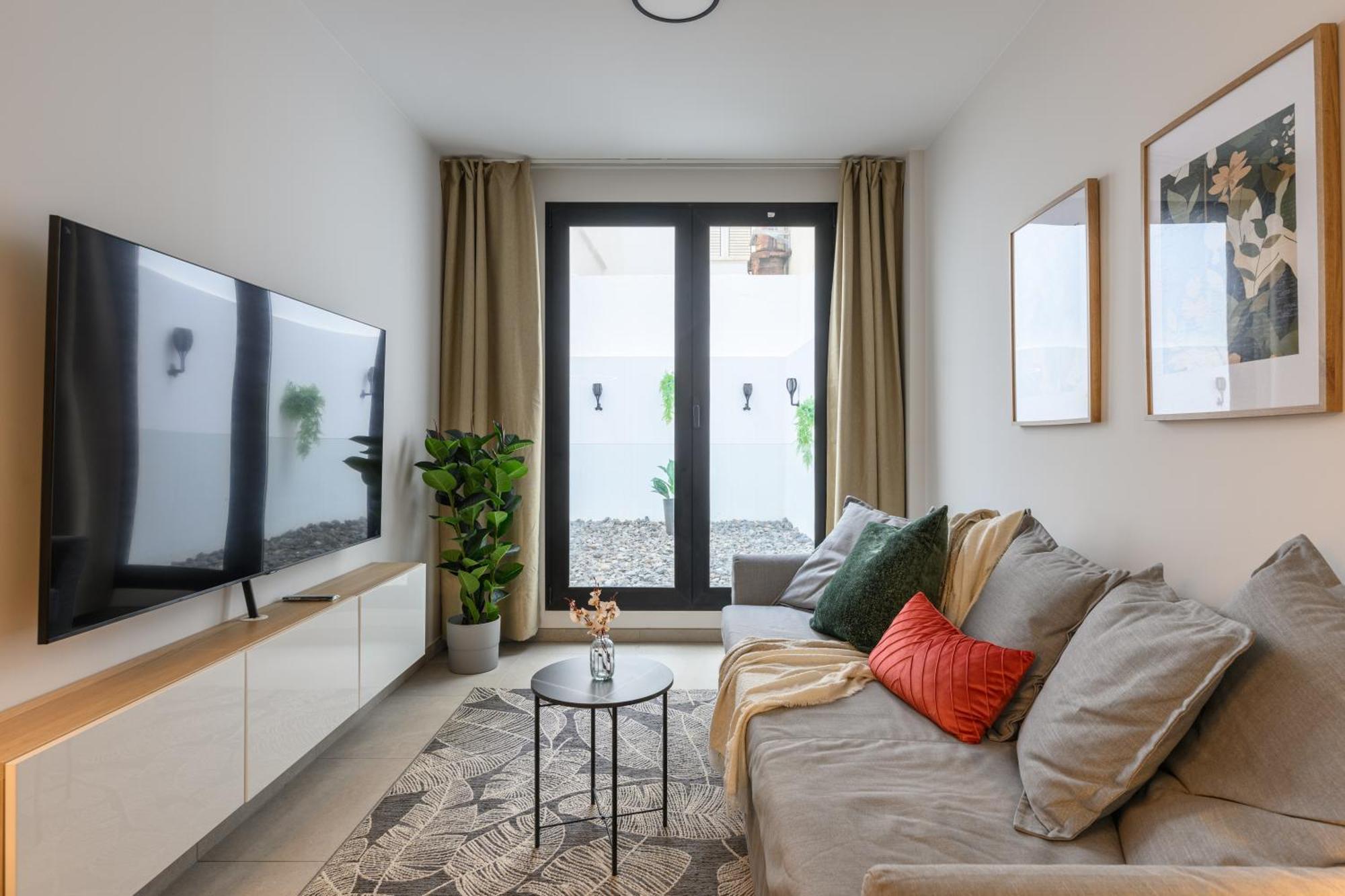 Joyful Homes Las Palmas de Gran Canaria Zewnętrze zdjęcie
