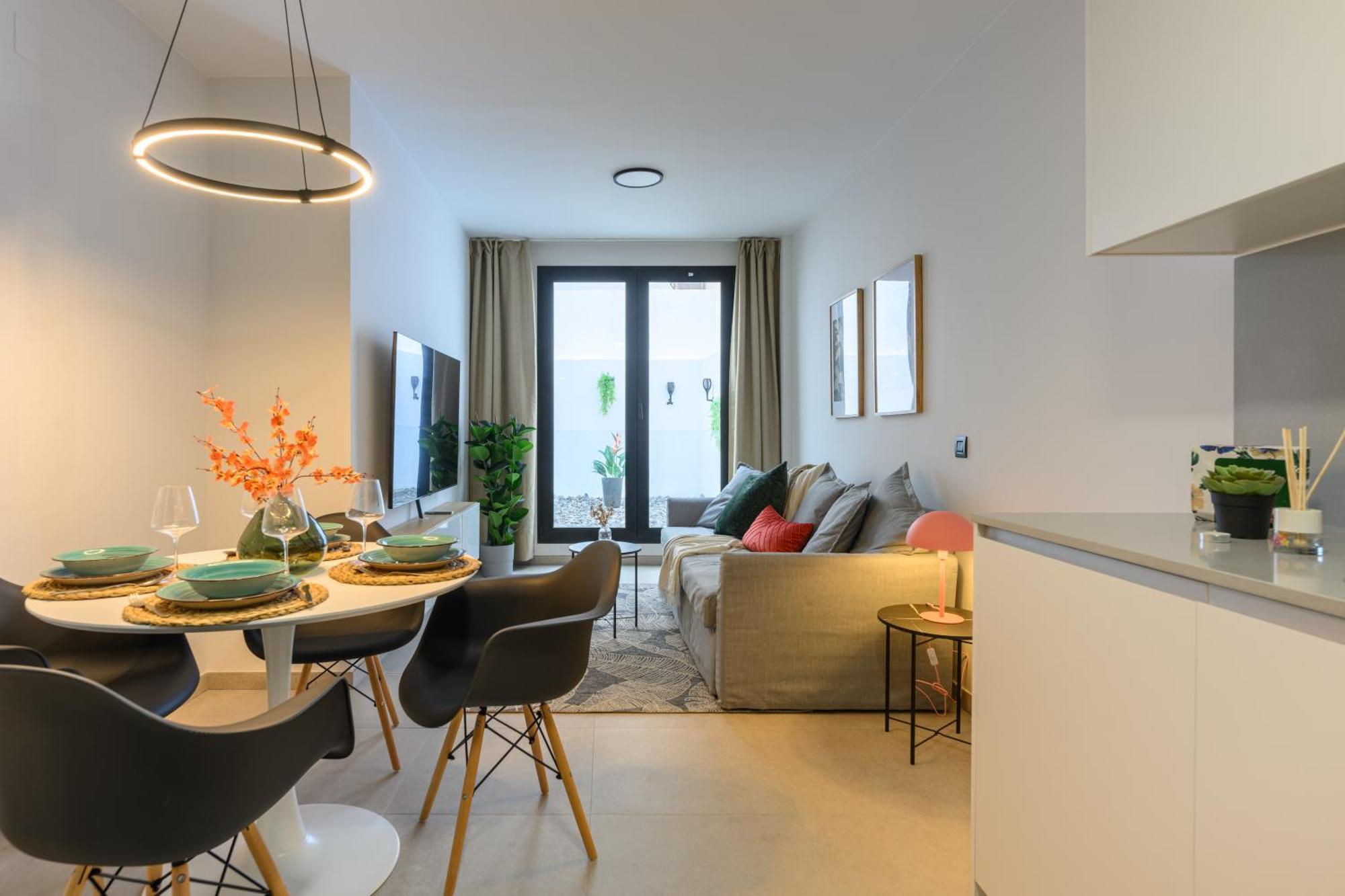 Joyful Homes Las Palmas de Gran Canaria Zewnętrze zdjęcie