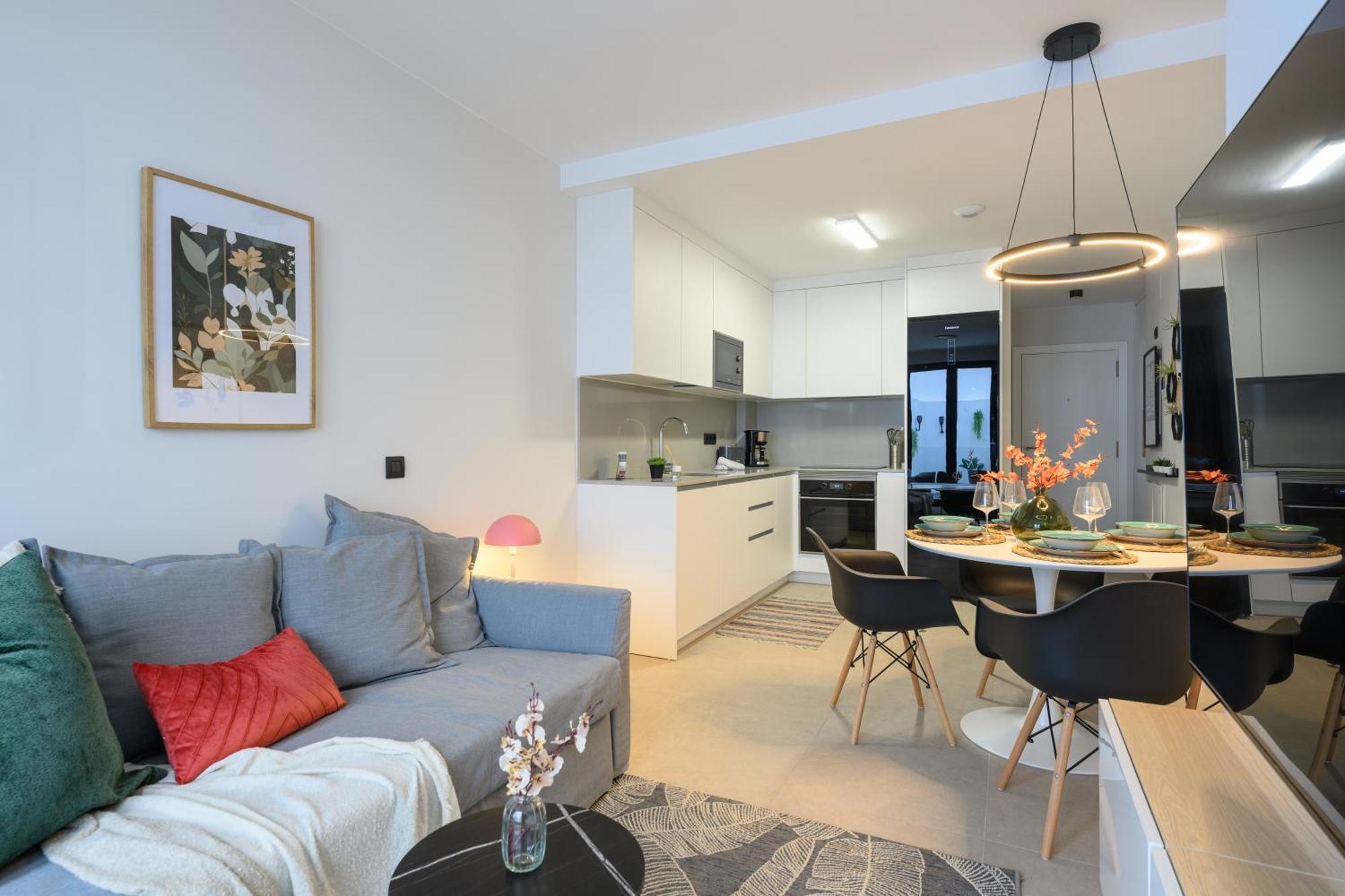 Joyful Homes Las Palmas de Gran Canaria Zewnętrze zdjęcie
