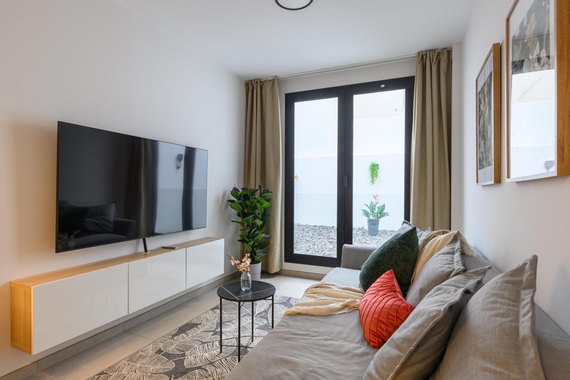 Joyful Homes Las Palmas de Gran Canaria Zewnętrze zdjęcie