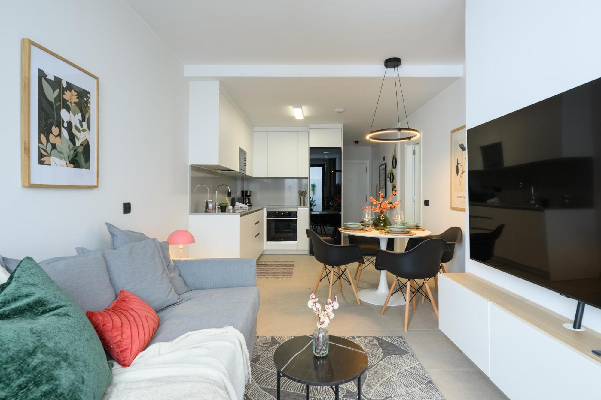 Joyful Homes Las Palmas de Gran Canaria Zewnętrze zdjęcie