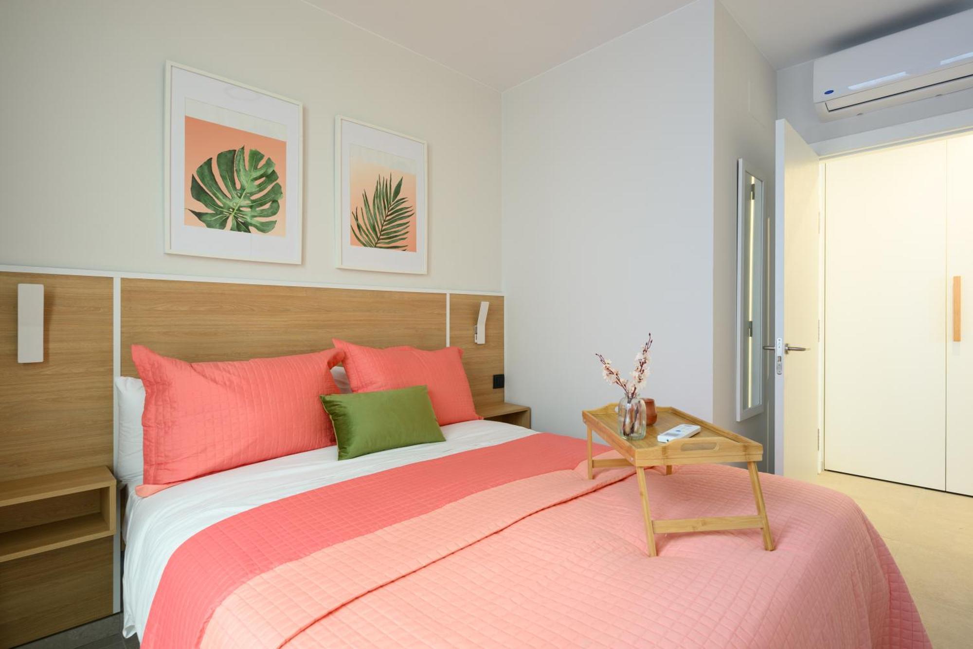 Joyful Homes Las Palmas de Gran Canaria Zewnętrze zdjęcie